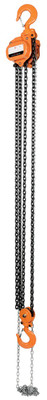 PROFESSIONAL CHAIN HOIST 6K 10 FT Replacement