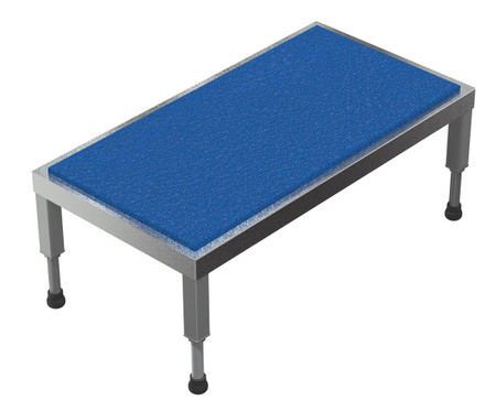 ADJUST STEPMATE STAND STAIn LESS STEEL Replacement