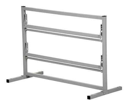 PAPER DISPENSER STAND2 TIER 36 IN WIDE Replacement