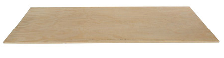 FLOW RACK OPTIONWOOD TOP SHELF 45.75 IN Replacement
