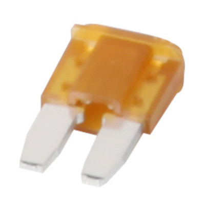 Fuse Micro Fuse 5 Amp ATR Micro II light brown Replacement