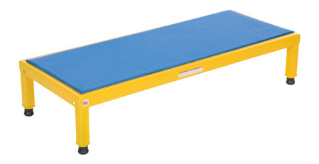 ADJ WORKMATE STAND WERGO MAT Replacement