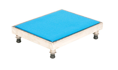 ADJUST STEPMATE STAND STAIn LESS STEEL Replacement