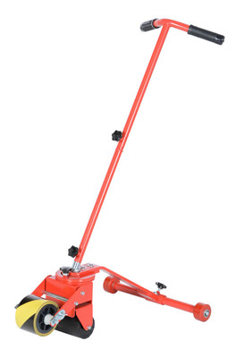 FLOOR TAPE APPLICATOR 7 IN MAX ROLL Replacement