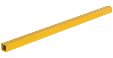 MODULAR GUARD RAILING SECTION 48 IN Replacement