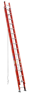FIBERGLASS EXTENSION LADDER 32 STEP Replacement