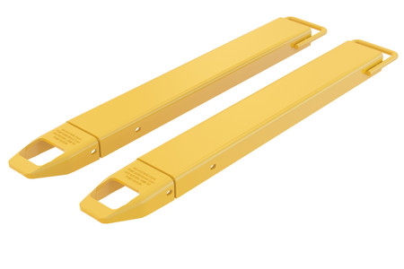 FORK EXTENSION STANDARD PAIR 42L X 4W IN Replacement