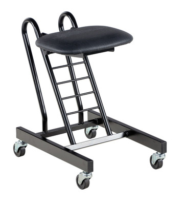 PORTABLE ERGONOMIC WORKER CHAIR Replacement