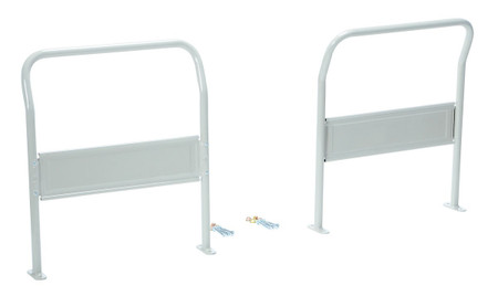 DUAL HANDLE SET TRS2431 TRUCK Replacement