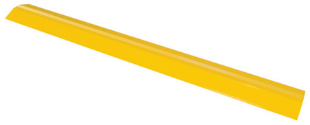 EXTRUDED ALUM HOSECABLE CROSSOVER 72YEL Replacement