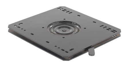 TRUCK SEAT OPTION SWIVEL PLATFORM 30IN Replacement