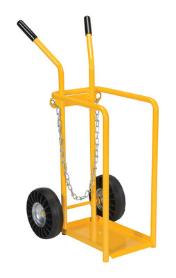 CYLINDER TILT BACK HAND TRUCK 150 LB Replacement