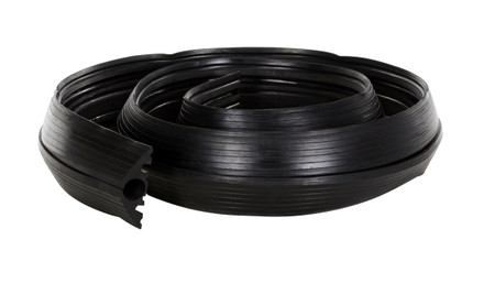 EXTRUDED RUBBER CABLE PROTECT 4.4K 12 FT Replacement