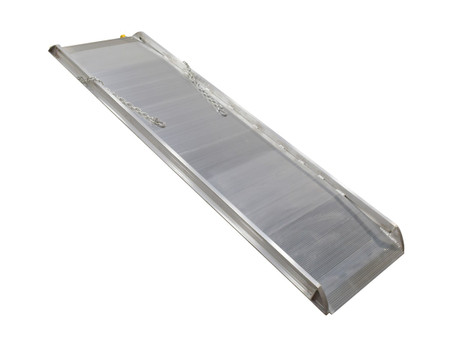 ALUM WALK RAMP HOOK STYLE 96 X 28 IN Replacement