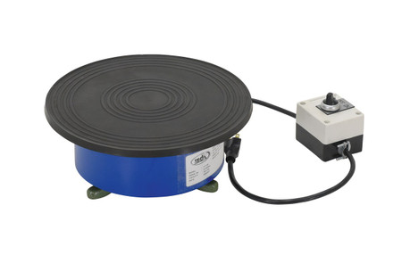CLOCKWISE POWERED TURNTABLE 100 LB Replacement