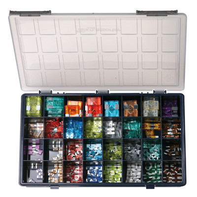 Fuse Kit small blade fuses Replacement