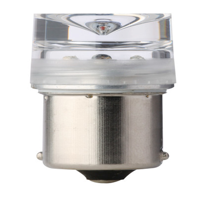 Bulb 12-24 V BA15s R5W LED Clear Replacement