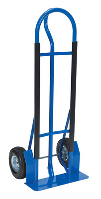 HD STEEL PHANDLE TRUCK 600 LB PNEUMATIC Replacement