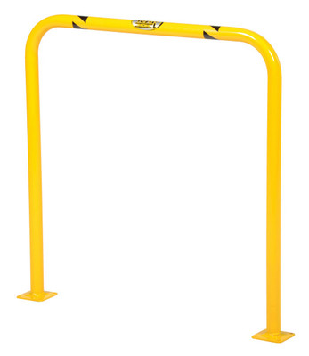 HIGH PROFILE MACH RACK GUARD 36X36X2 Replacement