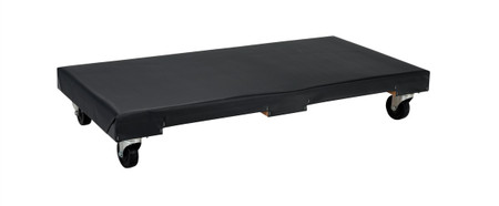 HARDWOOD DOLLY VIN COVERED 1.2K 24 X 48 Replacement
