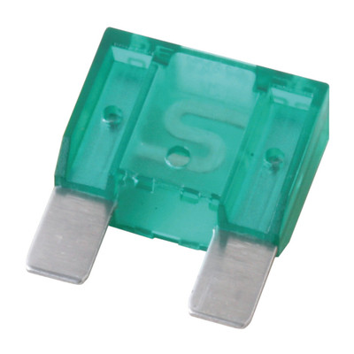 Fuse Big Blade Fuses 30 Amp green Replacement