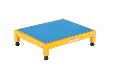 ADJ WORKMATE STAND WERGO MAT Replacement