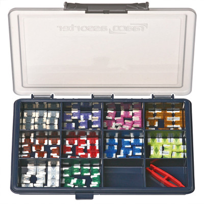 Fuse Kit Japanese mini blade fuses low profile Replacement