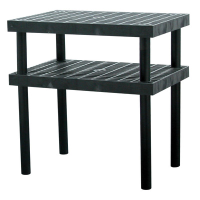 GRID WORK BENCH TABLE 24 X 36 IN Replacement