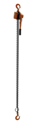 ECONOMY LEVER HOIST 2K CAPACITY 10 FT Replacement