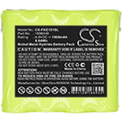 1800MAH 8.64WH NI-MH BATTERY Replacement