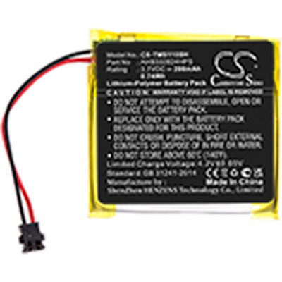 SMARTWATCH BATTERY Replacement