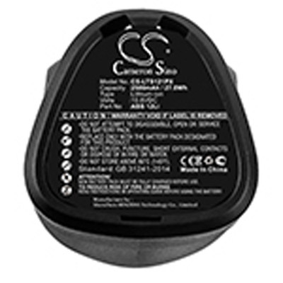 2500MAH 27.00WH LI-ION BATTERY Replacement