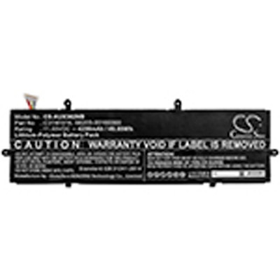 4250MAH 49.09WH LI-POLYMER BATTERY Replacement
