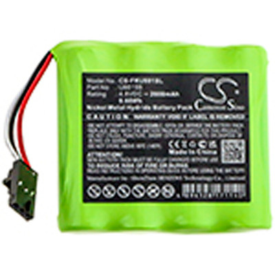 2000MAH 9.60WH NI-MH BATTERY Replacement