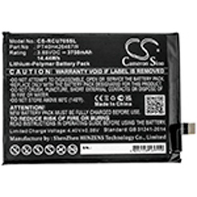 3750MAH 14.44WH LI-POLYMER BATTERY Replacement