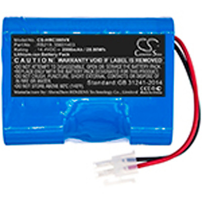 2000MAH 28.80WH LI-ION BATTERY Replacement