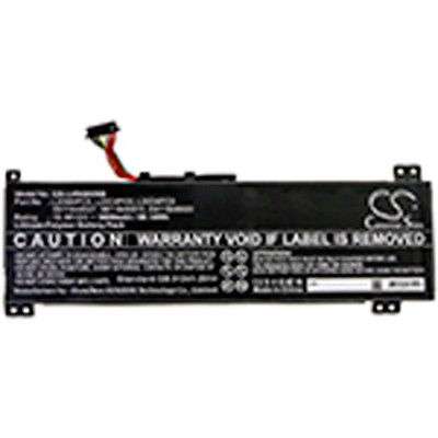 3850MAH 59.14WH LI-POLYMER BATTERY Replacement