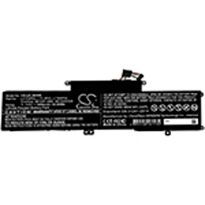 3950MAH 43.85WH LI-POLYMER BATTERY Replacement