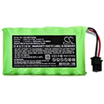1800MAH 12.96WH NI-MH BATTERY Replacement