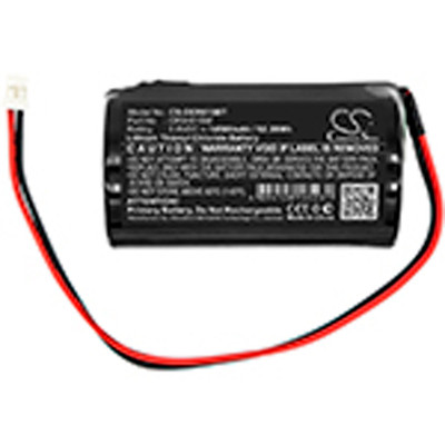 14500MAH 52.20WH LI-SOCL2 BATTERY Replacement