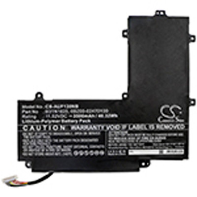3500MAH 40.32WH LI-POLYMER BATTERY Replacement