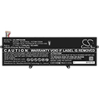 7200MAH 55.44WH LI-POLYMER BATTERY Replacement