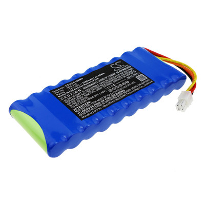 12V 3500MAH 42.00WH BLUE 168.00 X 69.70 X 17.30MM Replacement