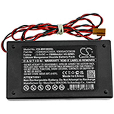 15000MAH 45.00WH LI-MNO2 BATTERY Replacement
