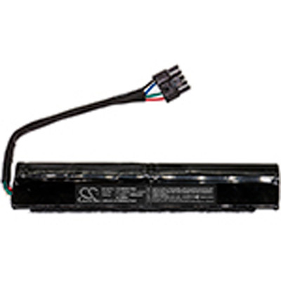 3400MAH 24.48WH LI-ION BATTERY Replacement