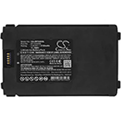 3100MAH 11.78WH LI-ION BATTERY Replacement