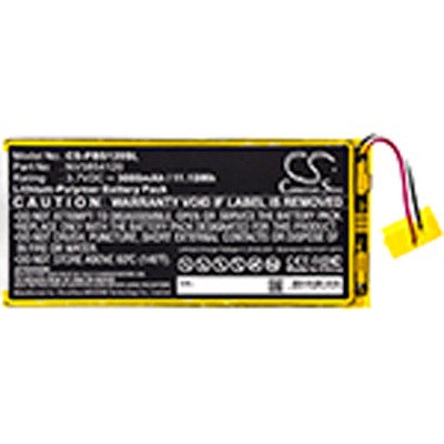 3000MAH 11.10WH LI-POLYMER BATTERY Replacement