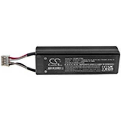 2200MAH 8.14WH LI-ION BATTERY Replacement