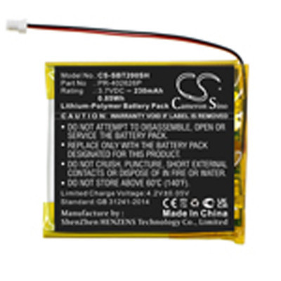 SMARTWATCH BATTERY Replacement