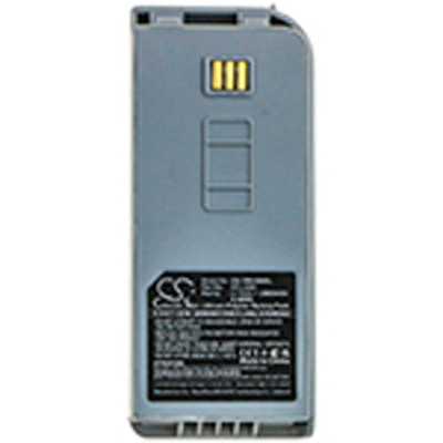 2400MAH 8.88WH LI-POLYMER BATTERY Replacement